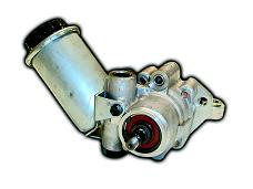 Apsco Tejas Hydraulics
